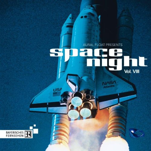 Sampler - Space Night 8