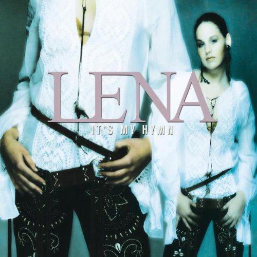 Lena - It's my Hymn (Maxi)