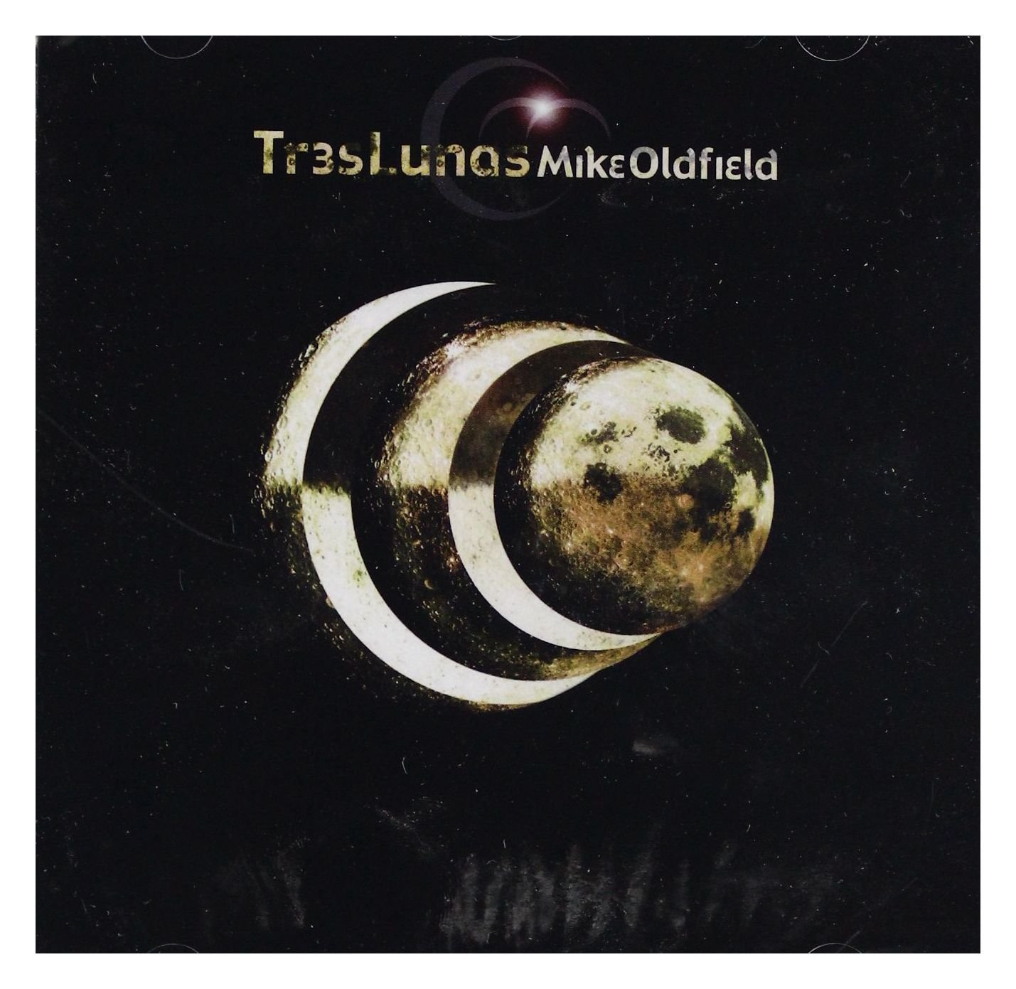 Oldfield , Mike - Tres Lunas