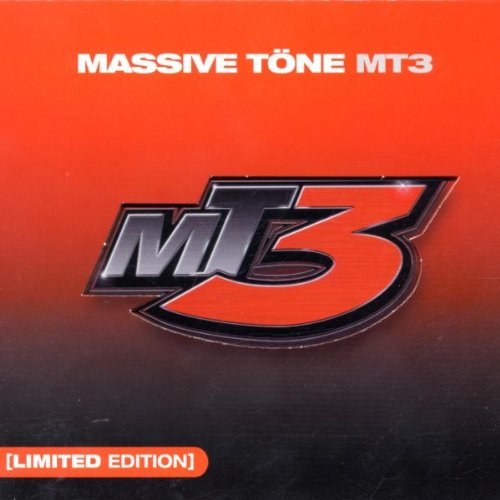 Massive Töne - MT3