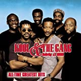 Kool & The Gang - Get Down on it - The very Best of