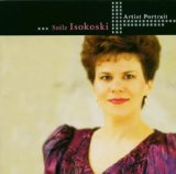 Isokoski , Soile - Artist Portrait