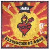 Mana - Falta Amor