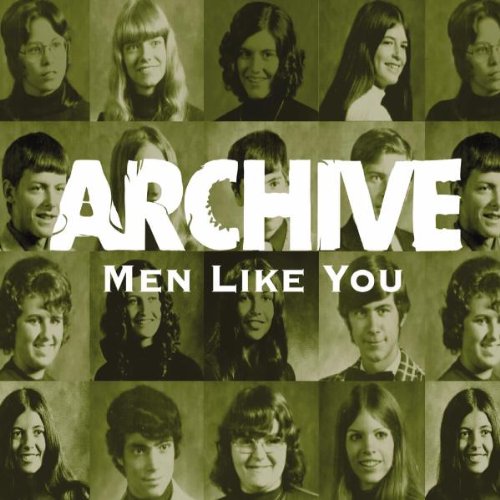 Archive - Men Like You (Maxi)