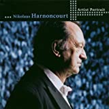 Harnoncourt , Nikolaus   - Conducts Mozart (Salzburg Festival 2012: Overture Spirituelle)