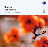 Zehetmair , Thomas - Violinkonzerte