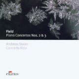 Field , John - Complete Piano Concertos (Restani, Guidarini) (4CD Boxset)