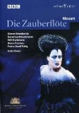 DVD - Mozart, Wolfgang Amadeus - Die Zauberflöte (NTSC)