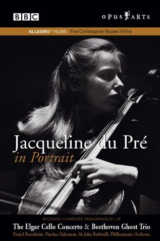  - Jaqueline Du Pre - In Concert