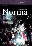 Bellini , Vincenzo - La Sonnambula (Capuano, Schneiderman, Durlovski, Botelho, Smith, Kaston, Ferro) (Blu-ray)