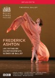  - Three McGregor Ballets - Triple Bill