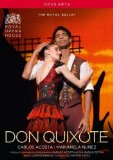  - Adolphe Adam: Giselle (Royal Opera House, 2014) [DVD]