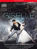  - Ashton: La Fille Mal Gardee (Royal Opera House, 2015) [DVD]