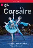  - Ashton: La Fille Mal Gardee (Royal Opera House, 2015) [DVD]