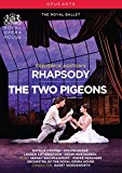  - Ashton: La Fille Mal Gardee (Royal Opera House, 2015) [DVD]