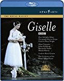  - Viscera/Carmen [Emmanuel Plasson; Martin Yates] [Opus Arte: BLU RAY] [Blu-ray]