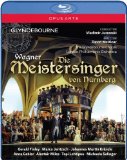  - Richard Wagner - Tannhäuser [Blu-ray]
