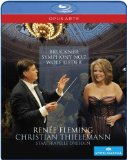  - Ariadne auf Naxos [Blu-ray]