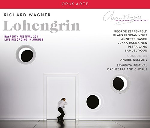 - Lohengrin