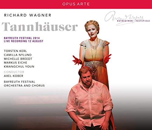 - Tannhäuser