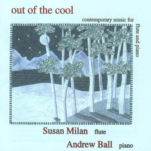 Milan , Susan & Ball , Andrew - Out of the Cool