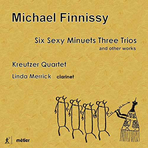- Six Sexy Minuets Three Trios