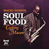 Parker , Maceo - Life on Planet Groove (DigiPak)