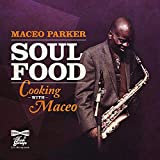 Parker , Maceo - Roots & Grooves