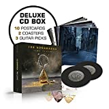 Unser Neueingänge für CDs DVDs Vinyl und Blu-rays