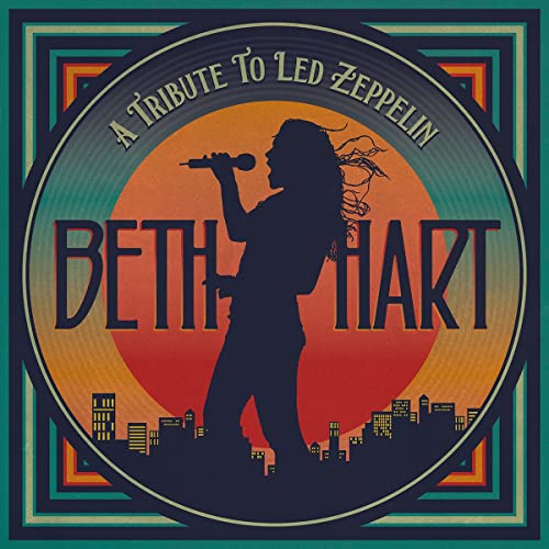 Hart , Beth - A Tribute to Led Zeppelin