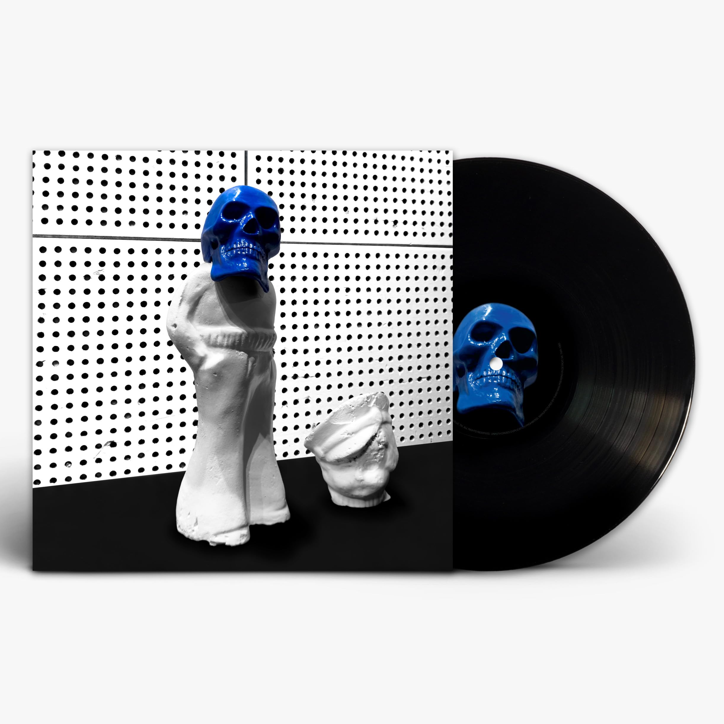 White , Jack - Frozen Charlotte (Vinyl)