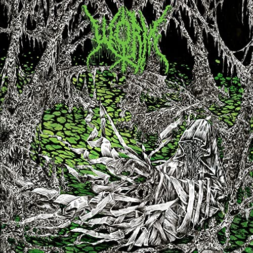Worm - Gloomlord (Remastered)