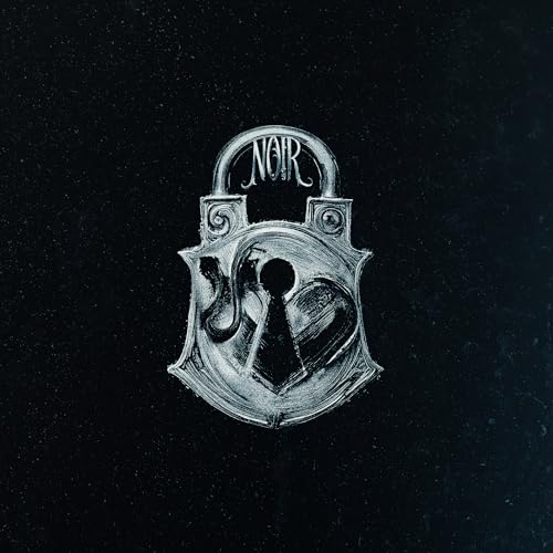 Lord Of The Lost - Opvs Noir 2