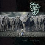 the Allman Brothers Band - Madness of the West
