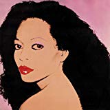 Diana Ross - Swept away (1984) [Vinyl LP]