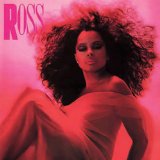 Diana Ross - Swept away (1984) [Vinyl LP]