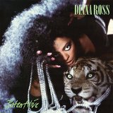 Diana Ross - Swept away (1984) [Vinyl LP]