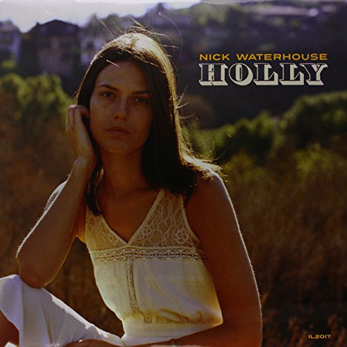 Nick Waterhouse - Holly (Lp) [Vinyl LP] [Vinyl LP] [Vinyl LP] [Vinyl LP]