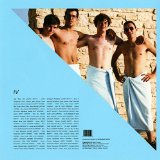 the Avalanches - Wildflower