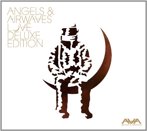 - Love Part One & Part Two (Deluxe Edition)