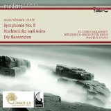 Henze , Hans Werner - Der junge Lord (Bachmann, Dohnanyi, Mathis, Grobe, McDaniel, Driscoll)