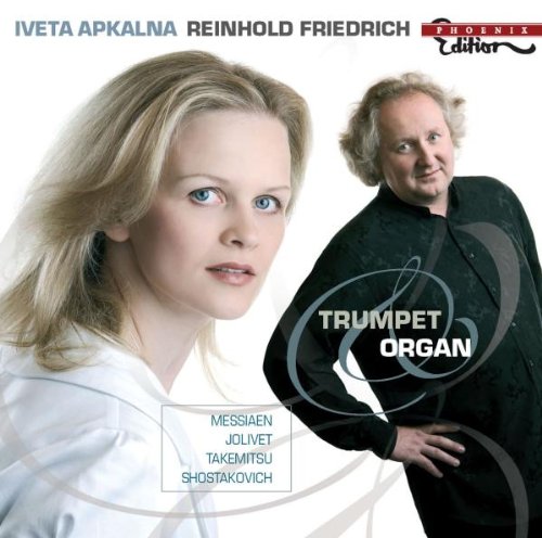 - Trompete und Orgel
