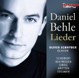  - Strauss Lieder
