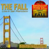 the Fall - The Remainderer/EP