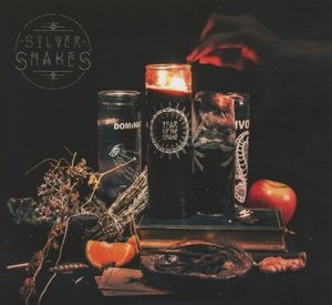 Silver Snakes - Year of the Snake
