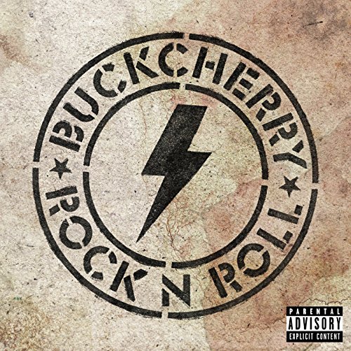 Buckcherry - Rock N' Roll