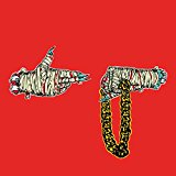 Run The Jewels - Run the Jewels 3 [Vinyl LP] [Vinyl LP]