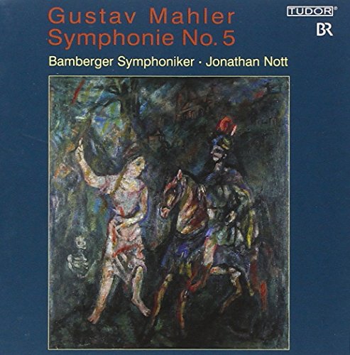 Bamberger Symphoniker - Sinfonie Nr. 5