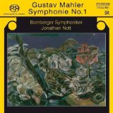 Mahler , Gustav - Sinfonie 4