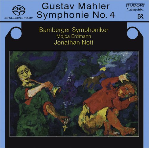 Mahler , Gustav - Sinfonie 4
